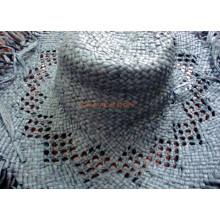 Woven Raffia Hat Body Factory Direct Supplier From China